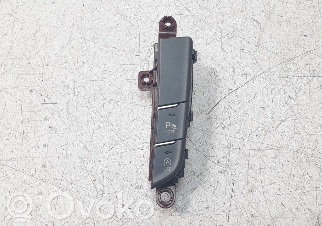 Hyundai i30 Multifunctional control switch/knob 