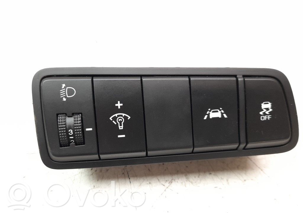 Hyundai Tucson TL Otras unidades de control/módulos 