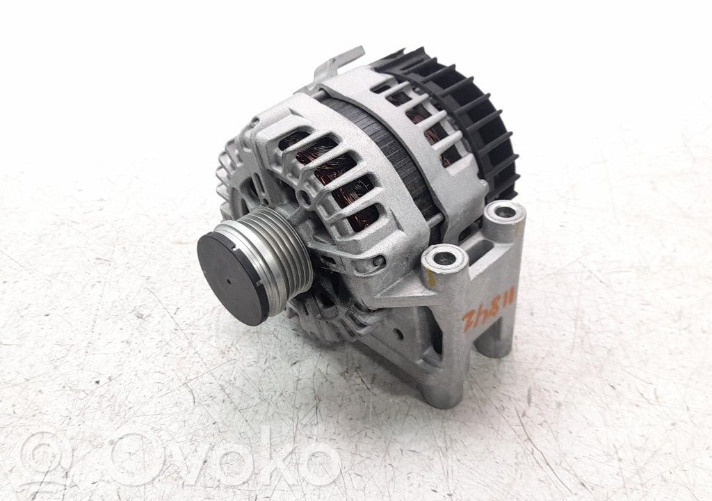 MG MGF Alternador 