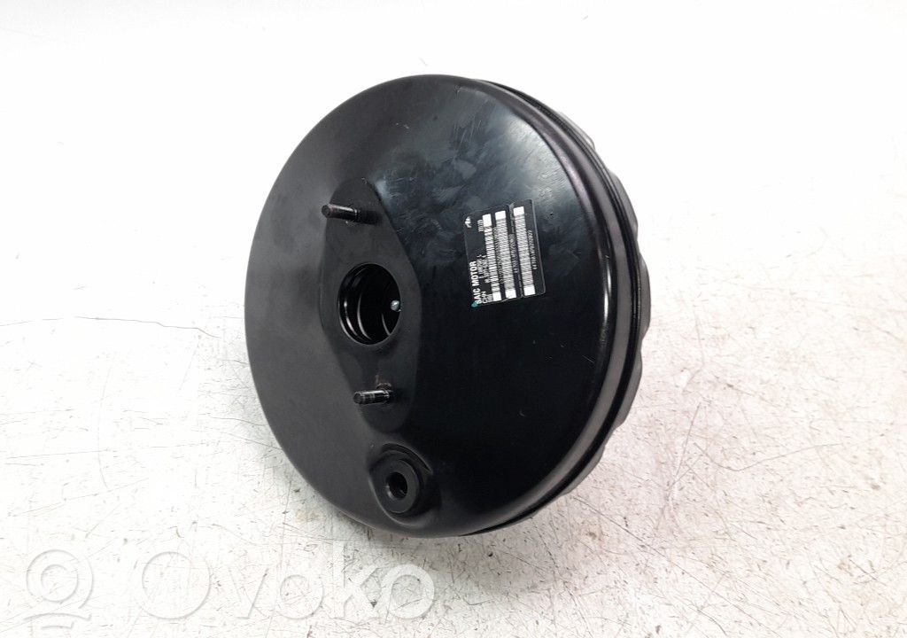 MG MGF Hydraulisen servojärjestelmän paineventtiili 