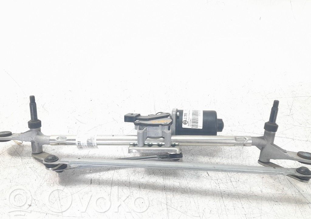 MG MGF Motor del limpiaparabrisas 