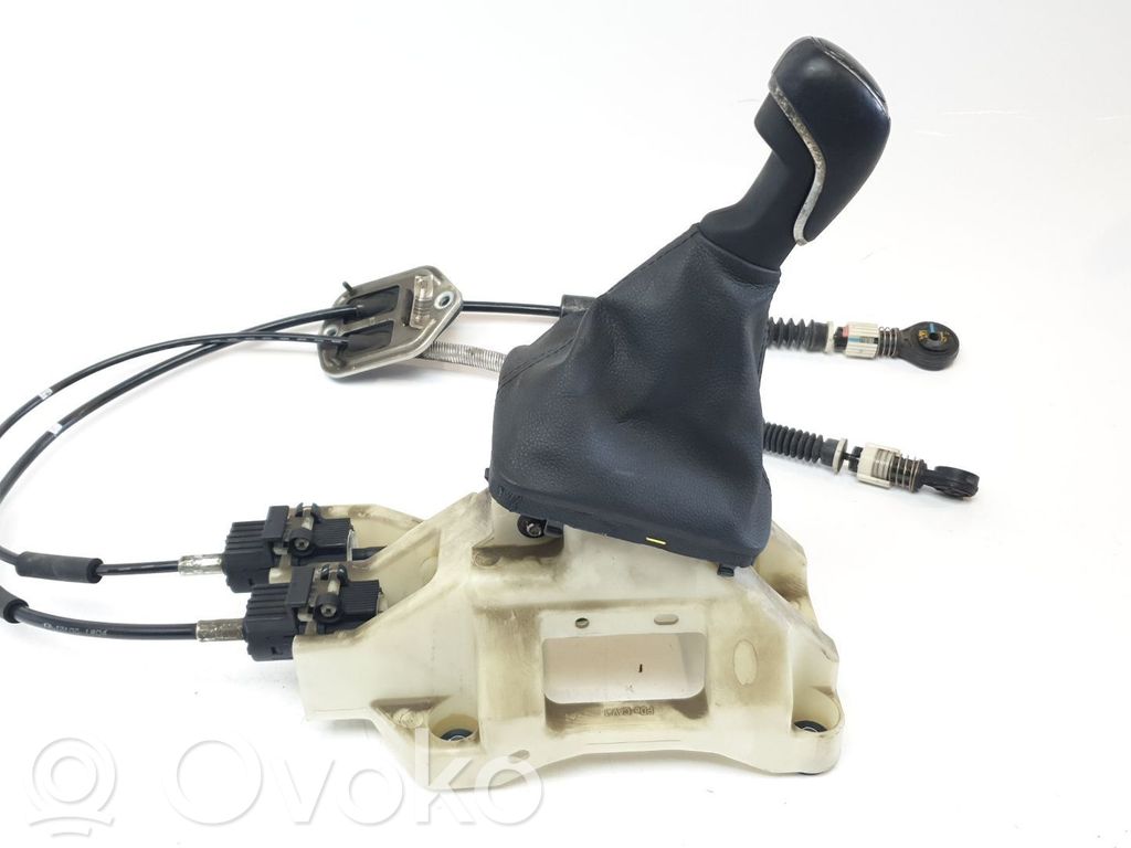 KIA Xceed Interruptor/palanca de limpiador de luz de giro 