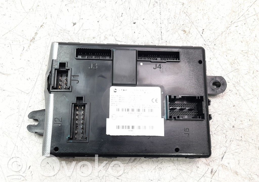 MG MGF Other control units/modules 