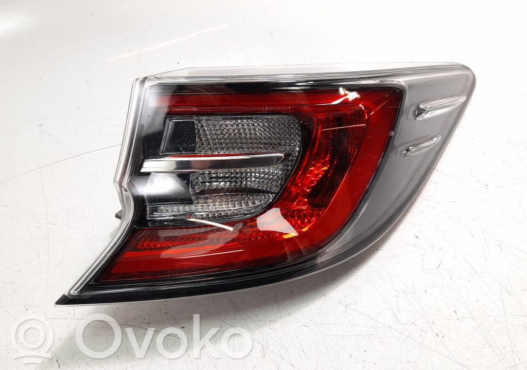 Toyota Corolla E160 E170 Takavalot 