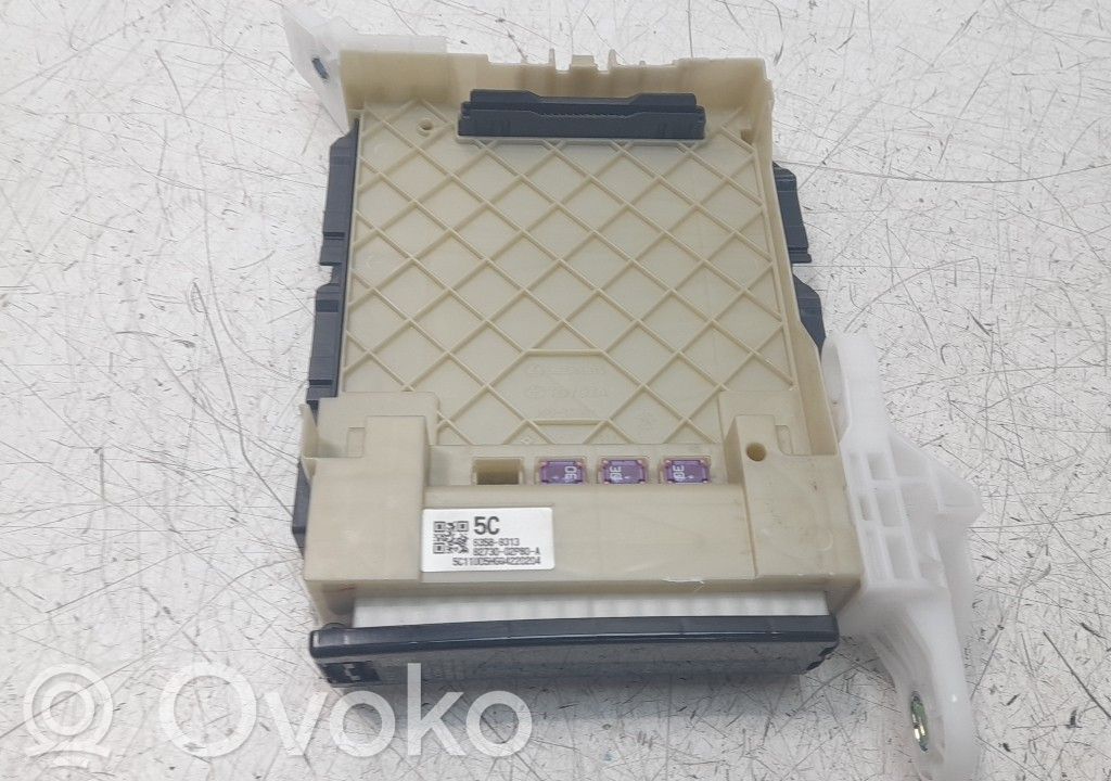 BSM Control unit   63589313,8273002P80A