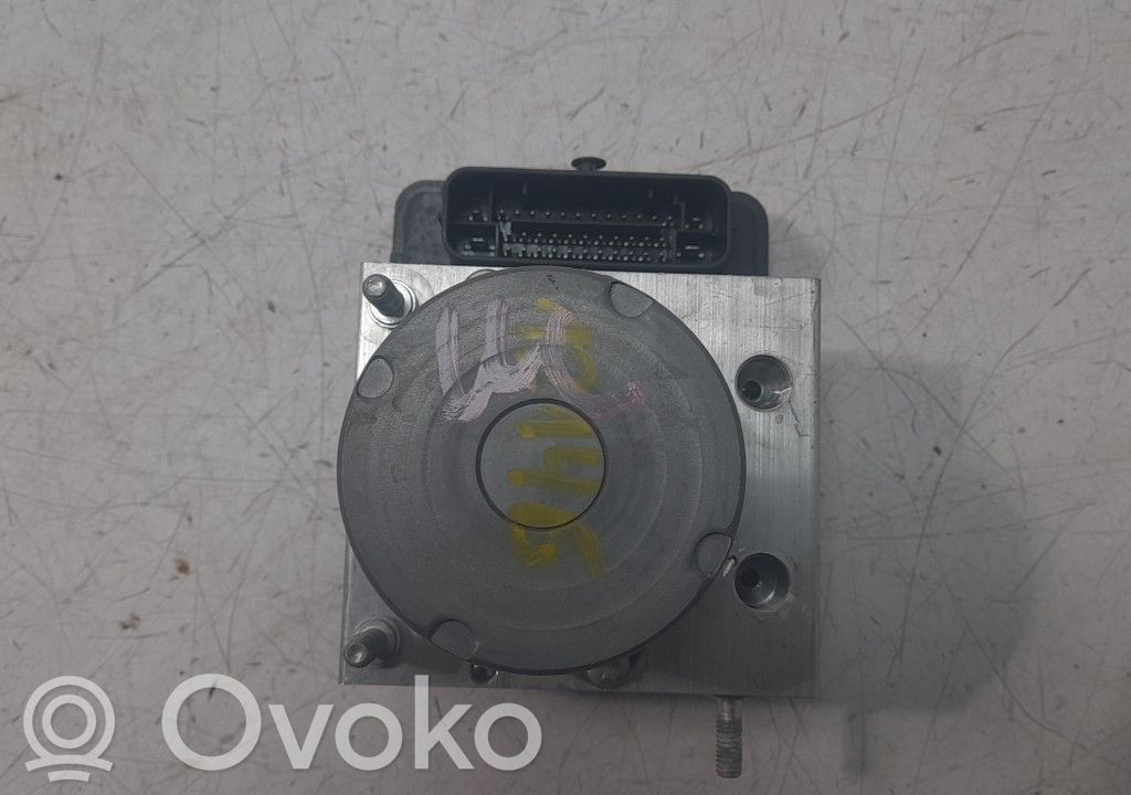 MG ZS ABS bloks 