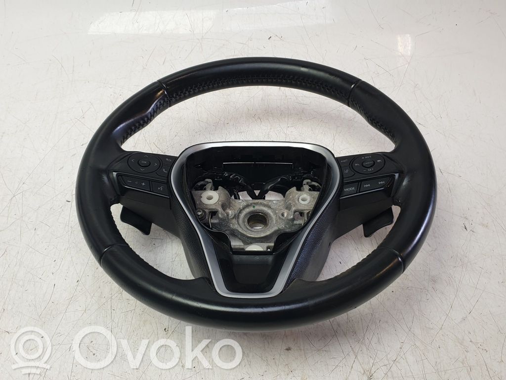 Toyota Corolla E160 E170 Stūre 