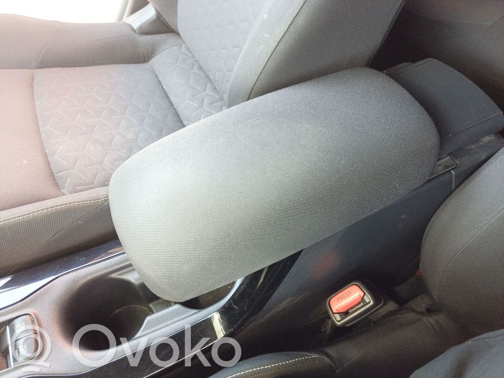 Toyota Corolla E160 E170 Armrest 