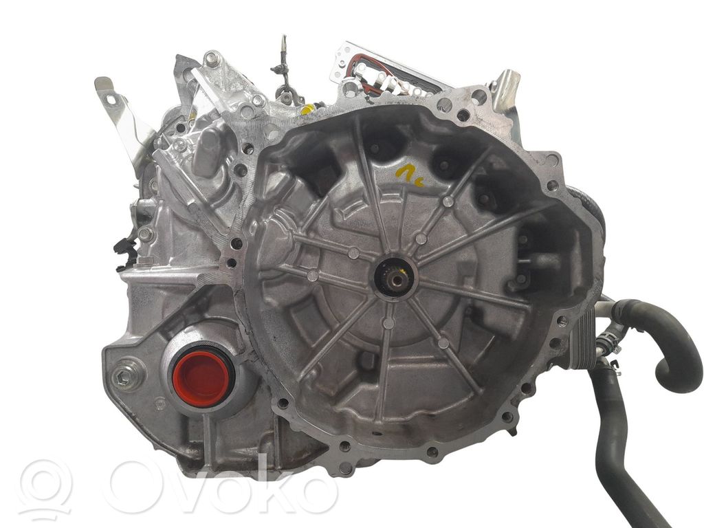 Toyota Corolla E160 E170 Manual 5 speed gearbox 