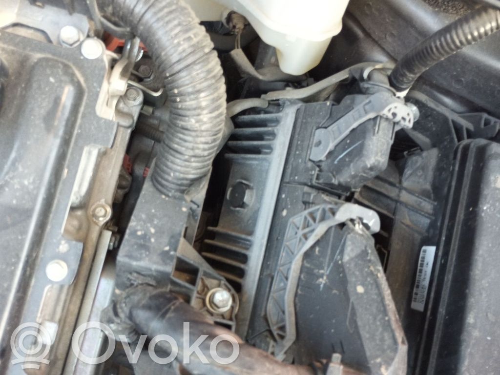 Toyota C-HR I Unitate/modul de control motor 