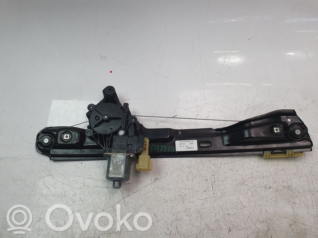 Ford Ecosport Elektryczny podnośnik szyby drzwi tylnych 