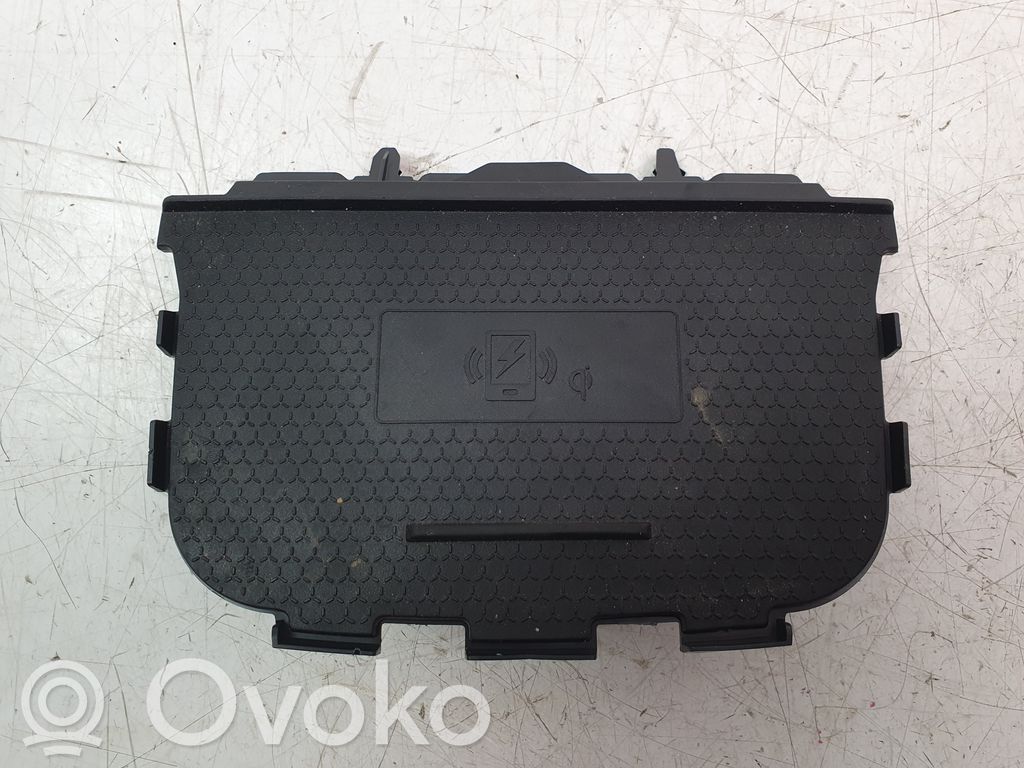 Alte unități/module de control   96924HS0CB,969F0HS00A