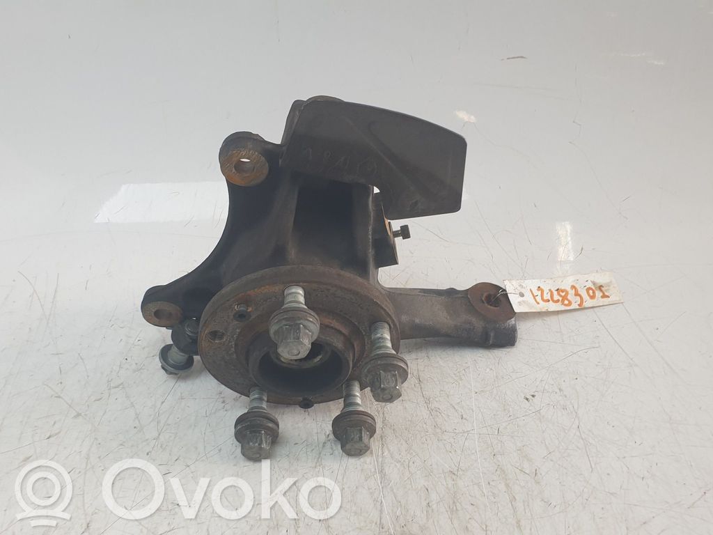 Peugeot 407 Priekšējā riteņa rumbas vārpstas šarnīrs (stupica, capfa) 