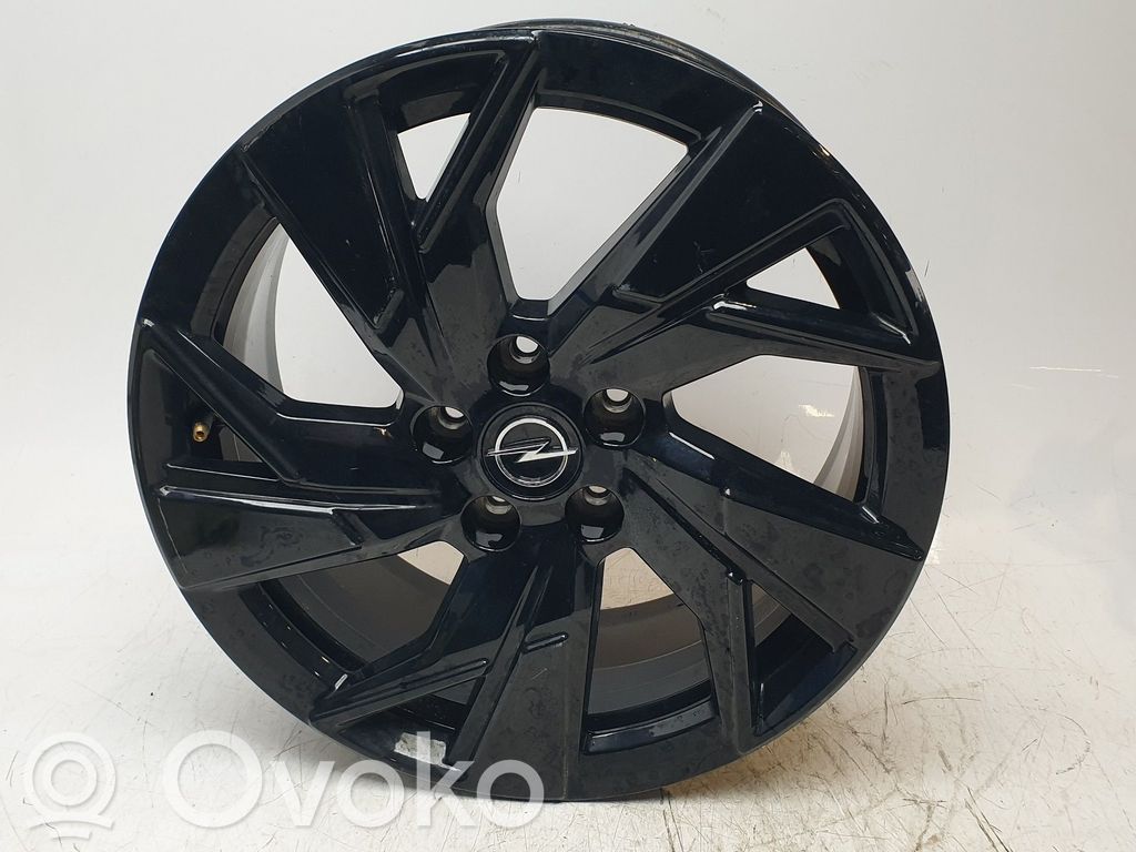 R18-alumiinivanne   9843281580
