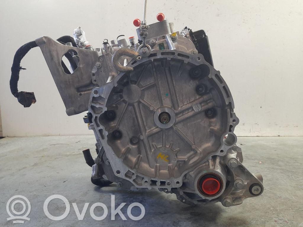 MG ZS Manual 5 speed gearbox 