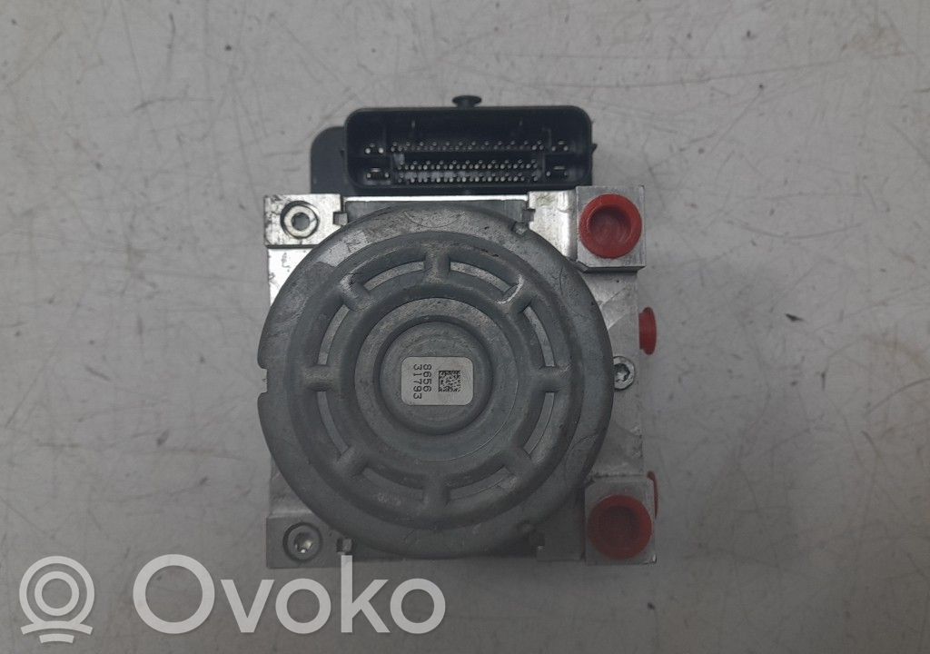 Citroen C-Elysée ABS Pump 