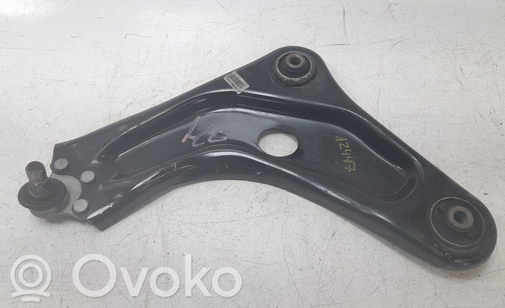 Citroen C-Elysée Front control arm 