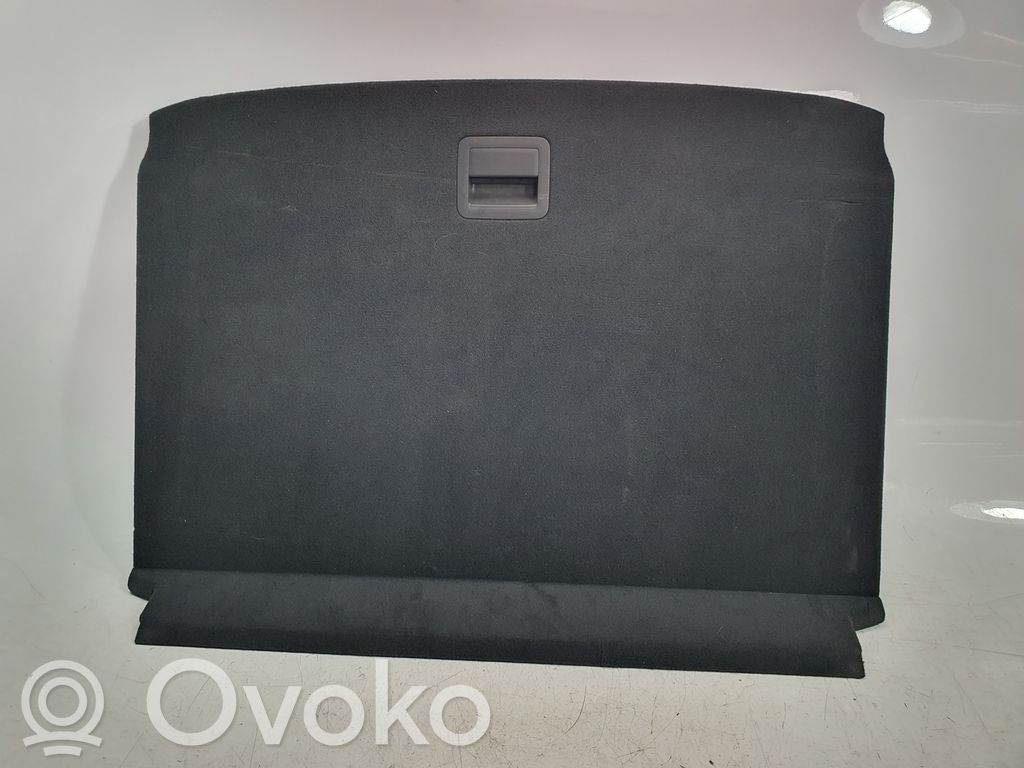 Audi A3 8Y Puerta del maletero/compartimento de carga 