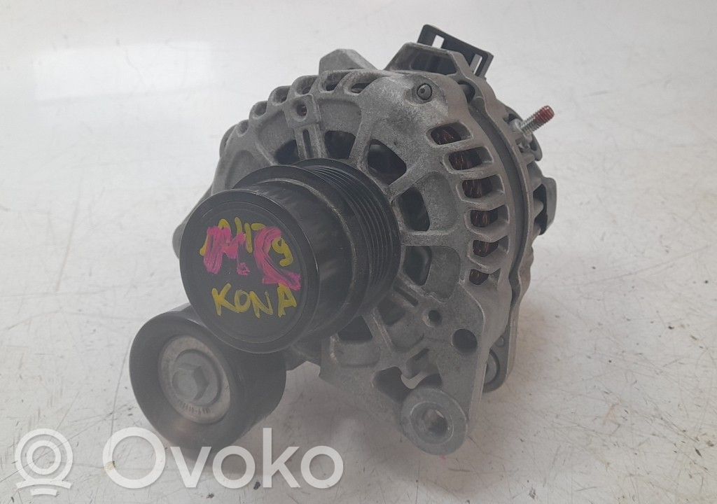 Hyundai Kona II Generator/alternator 