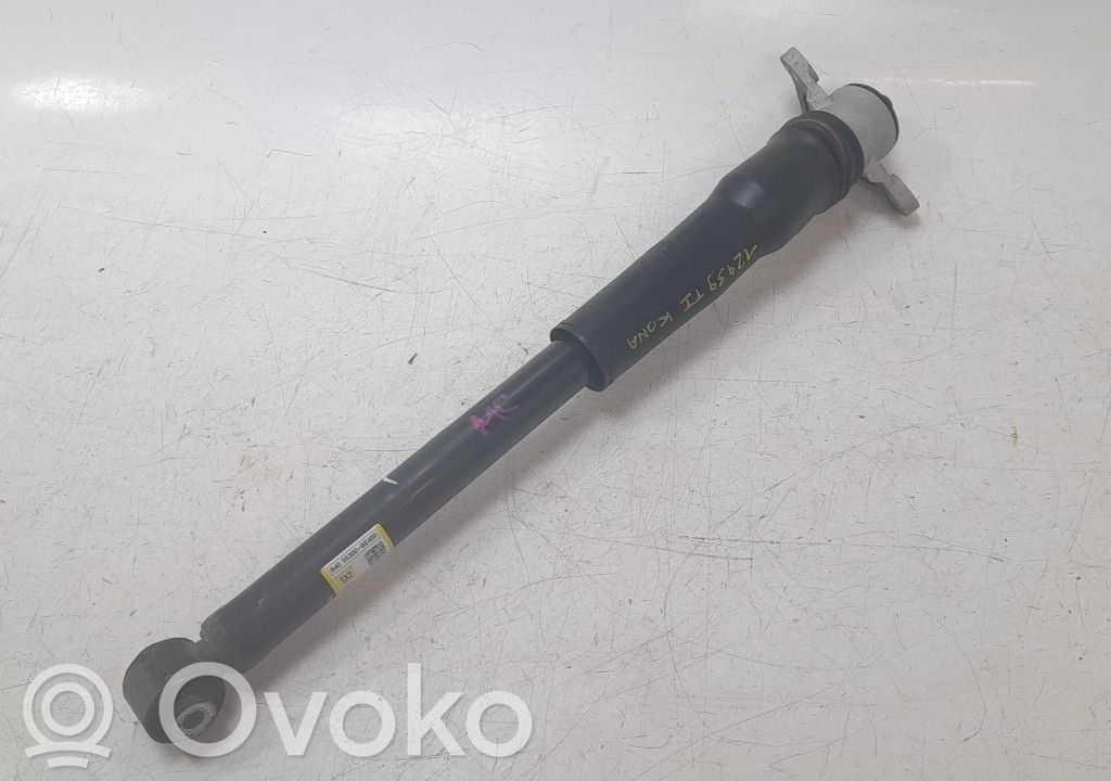 Hyundai Kona II Amortizor spate 
