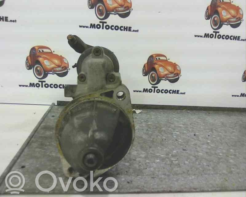 Electromotor   1005821684,ARF930101,S325020102