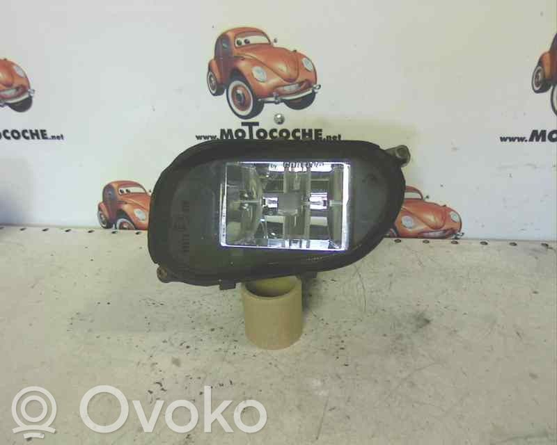 Światło przeciwmgłowe przednie   60581654,AA0704414,10101021004