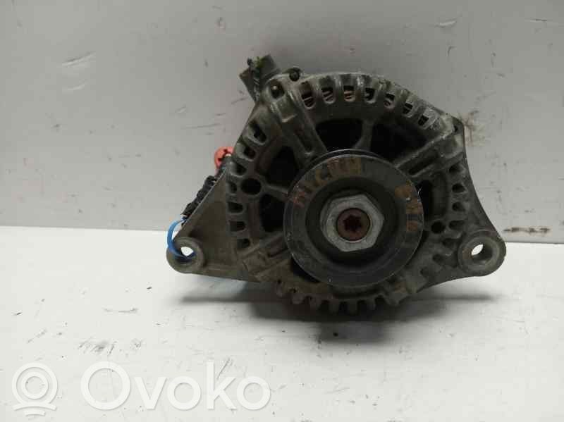 Alternator   23100AX600,ALF401251,A14167
