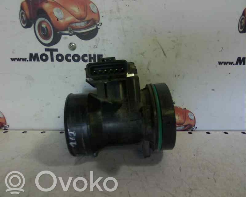 Ford Focus Mass air flow meter 