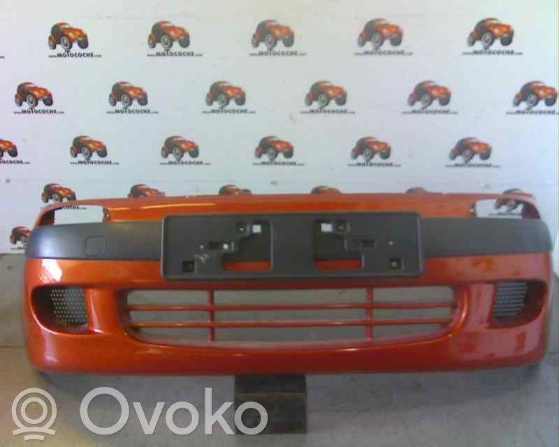 Daewoo Matiz Parachoques delantero 