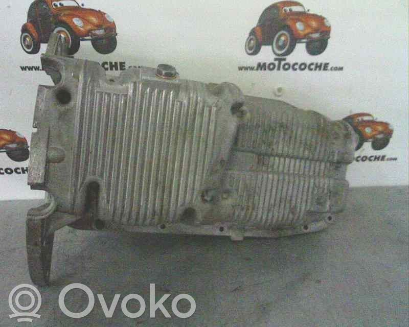 Daewoo Tacuma Karteris 