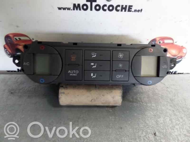 Ford Focus Centralina del climatizzatore 