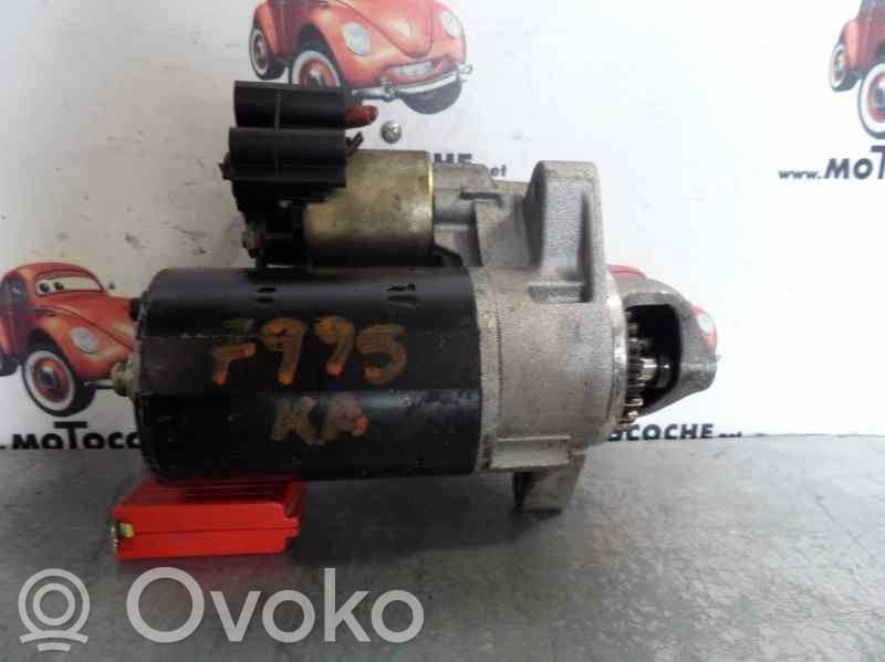 Anlasser   0001107059,ARF710141,S50033