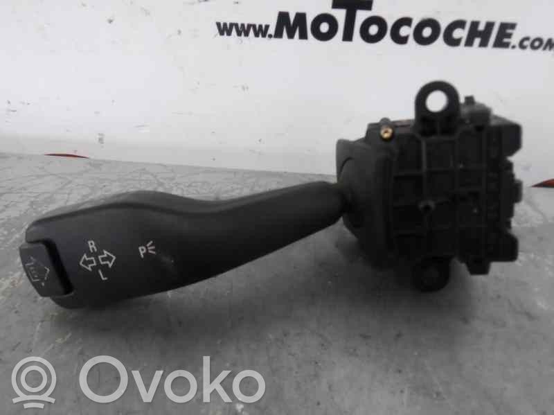 BMW 3 E36 Indicator stalk 