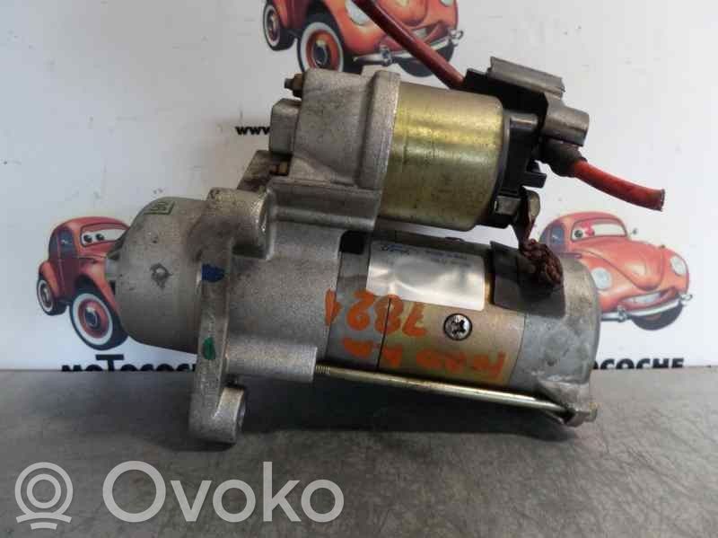 Démarreur   95FB11000BD,A15222