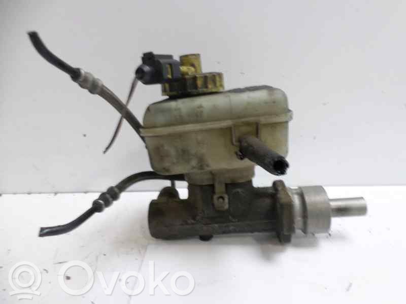 Seat Toledo I (1L) Jarrutehostin 