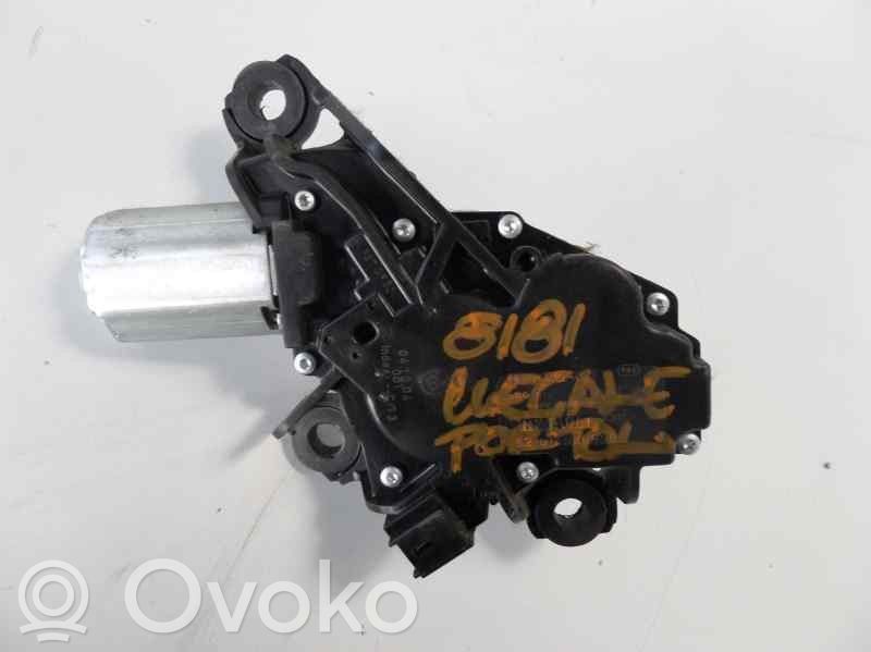 Renault Megane II Motor ștergător lunetă