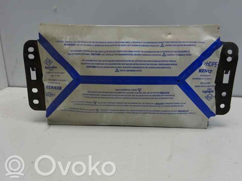 Renault Scenic II -  Grand scenic II Airbag lateral 