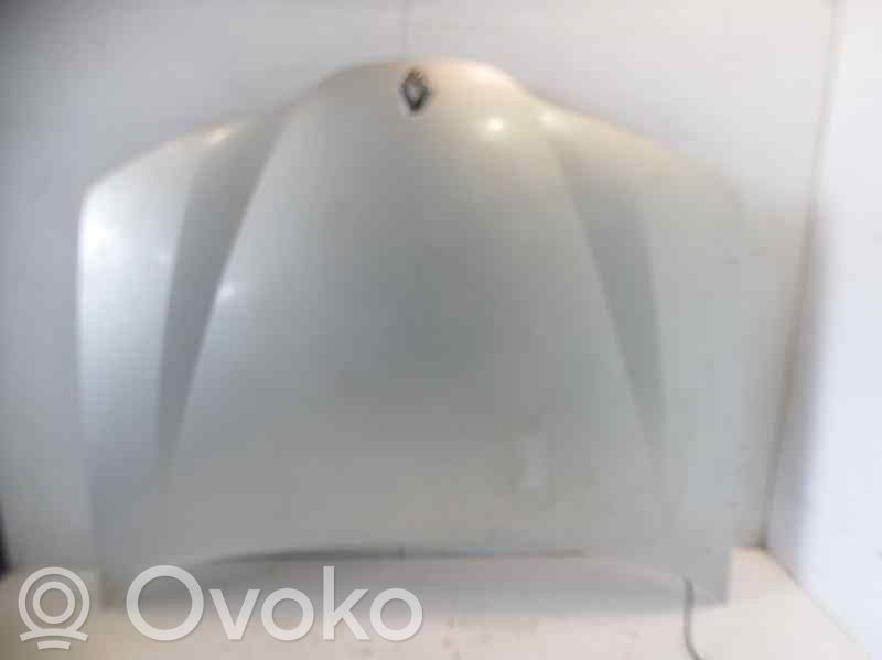 Pokrywa przednia / Maska silnika   7751471641,RN0843100,109193730