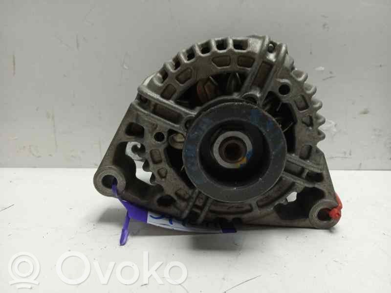 Alternator   0124325171,ALF570301,A10659