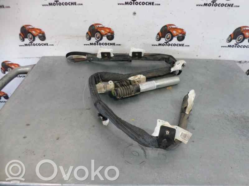 Fiat Grande Punto Airbag ușă față 