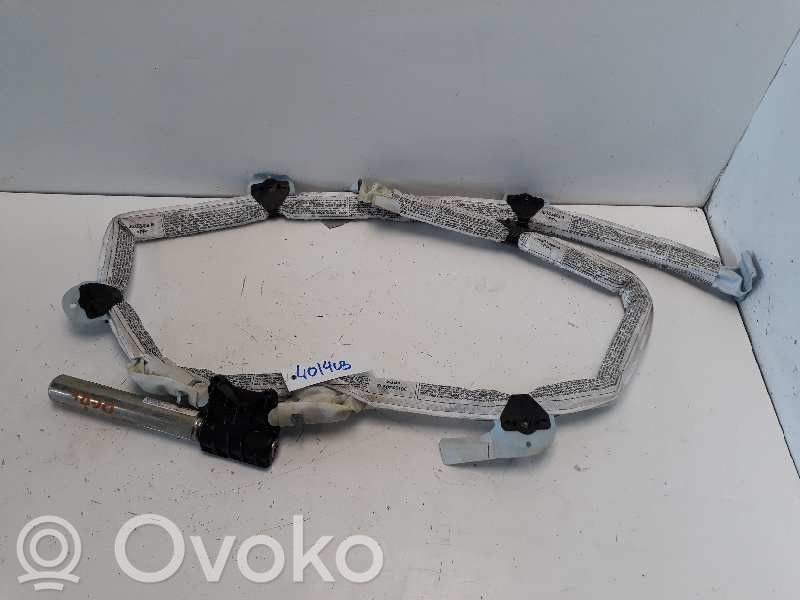 Audi A6 S6 C6 4F Airbag portiera anteriore