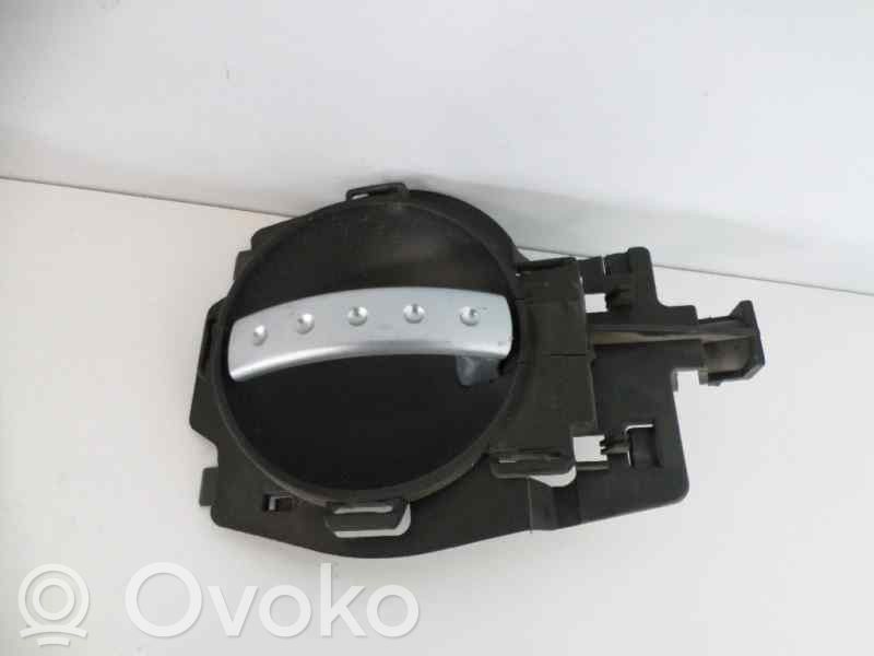 Citroen C3 Etuoven sisäkahva 