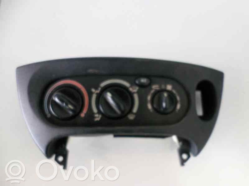 Air conditioner control unit module   657718V,101584