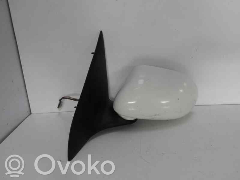 Elektryczne lusterko boczne drzwi przednich   0735250937,1050902016