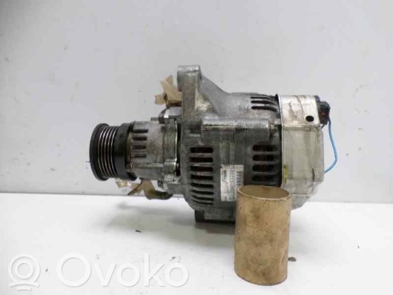 Hyundai Matrix Generator/alternator 