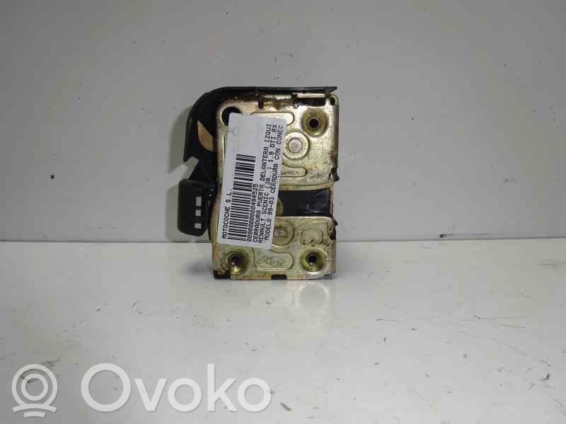 Etuoven lukko   7700434604
