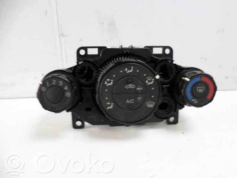 Air conditioner control unit module   8A6118549