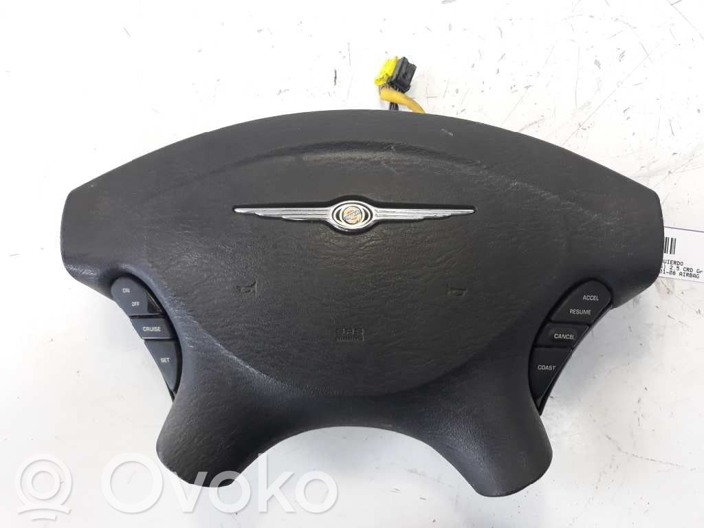Chrysler Voyager Airbag volan 