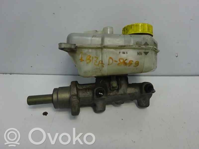 Seat Ibiza III (6L) Servofrână 