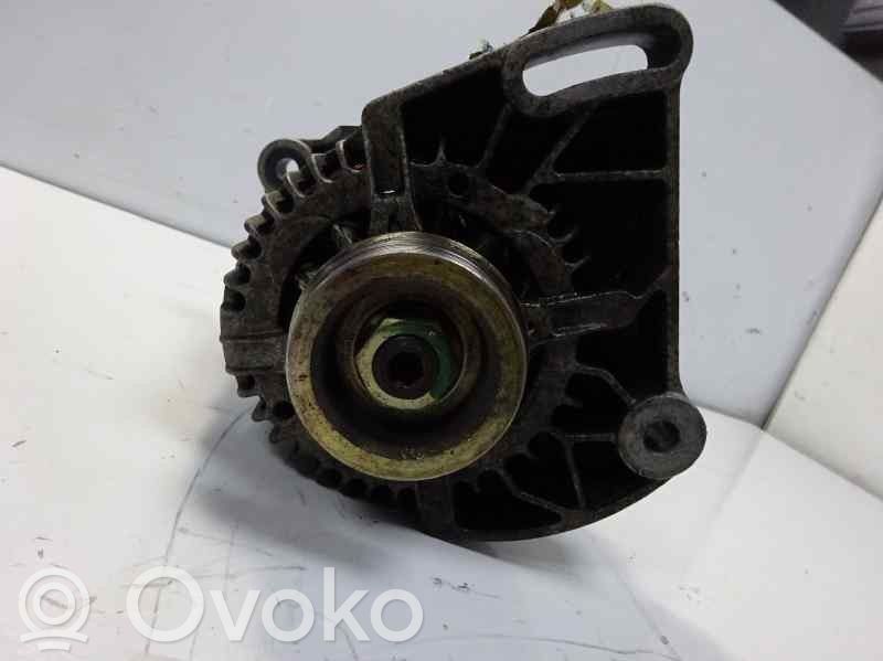 Fiat Punto (176) Генератор 